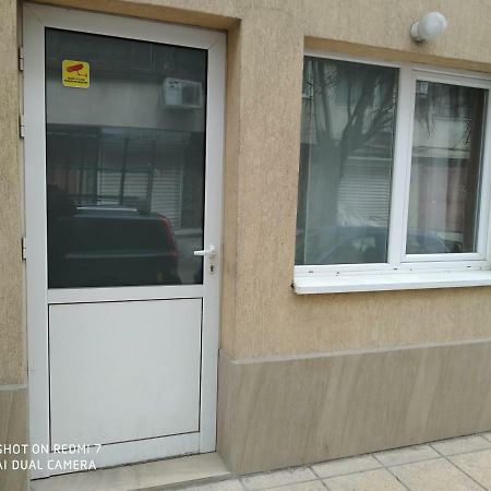 Apartment Petr Beron Varna Exterior photo