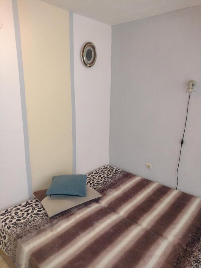 Apartment Petr Beron Varna Exterior photo