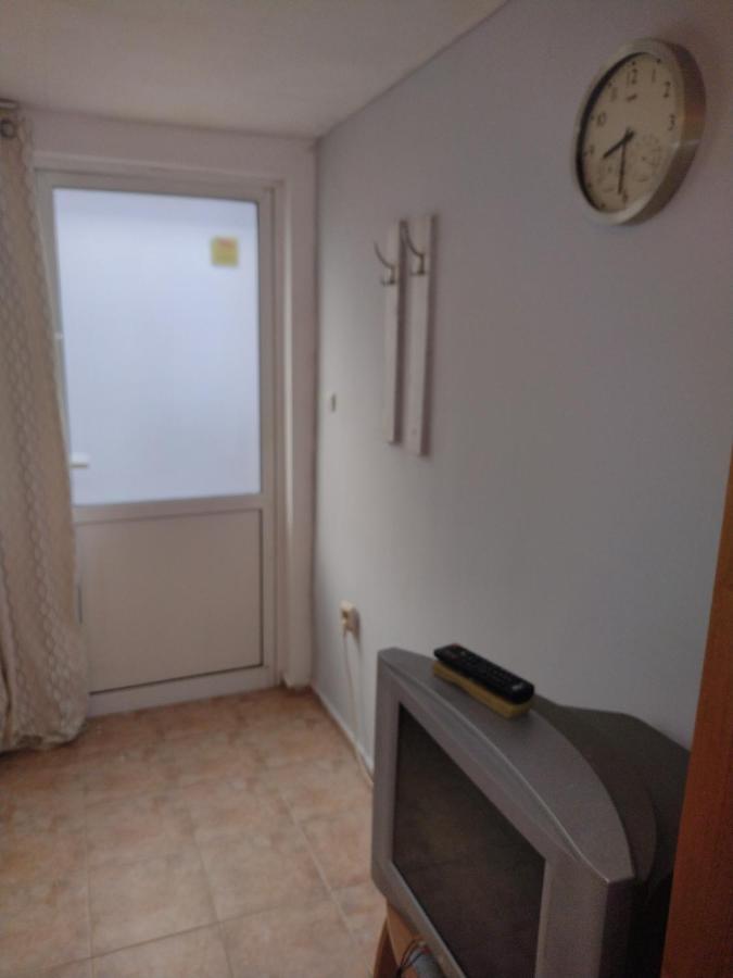 Apartment Petr Beron Varna Exterior photo