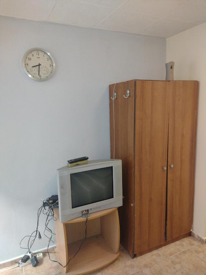 Apartment Petr Beron Varna Exterior photo