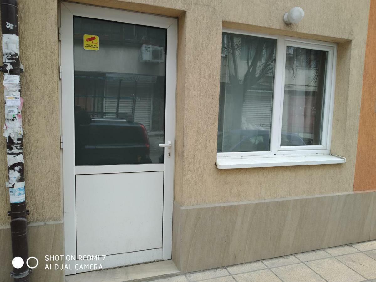 Apartment Petr Beron Varna Exterior photo
