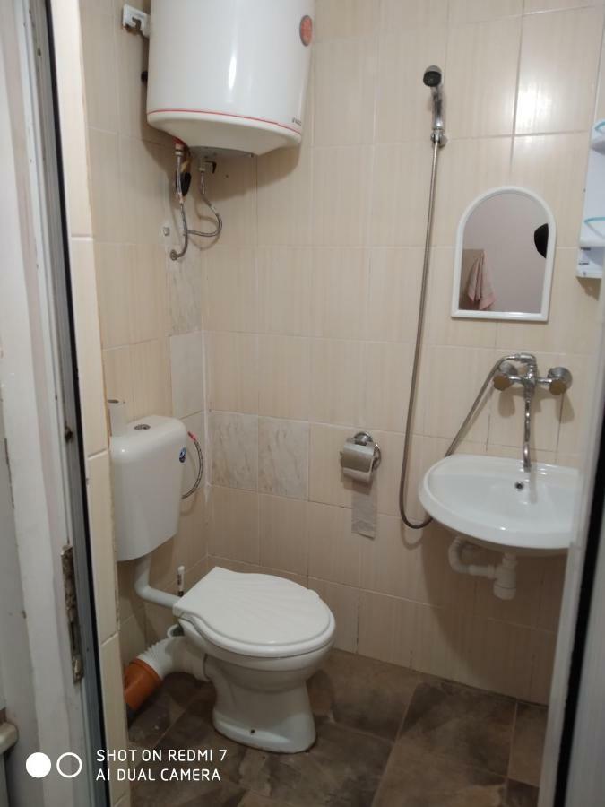 Apartment Petr Beron Varna Exterior photo