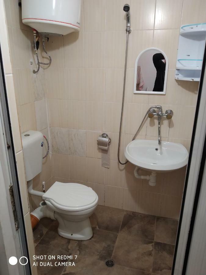 Apartment Petr Beron Varna Exterior photo
