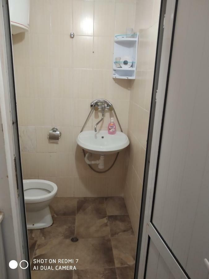 Apartment Petr Beron Varna Exterior photo